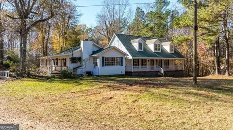 140 Gibson Rd, Macon, GA 31220