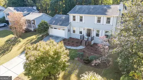 4129 Duesenberg Dr, Tucker, GA 30084
