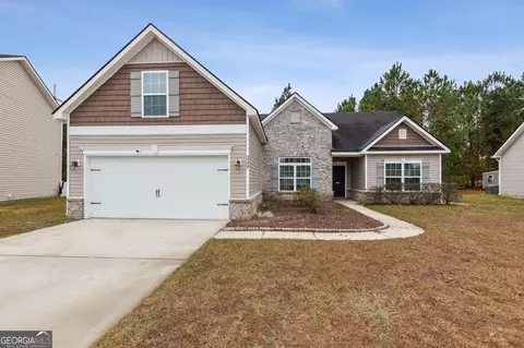 334 Daniel Trent Way, Kingsland, GA 31548