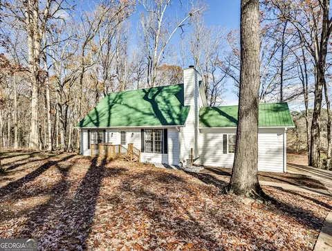 1251 Travis Dr, Watkinsville, GA 30677