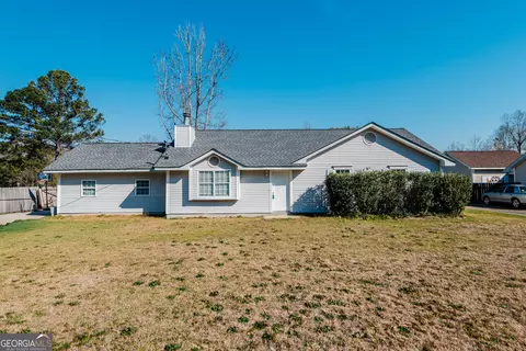 3520 S Walden Rd, Macon, GA 31216