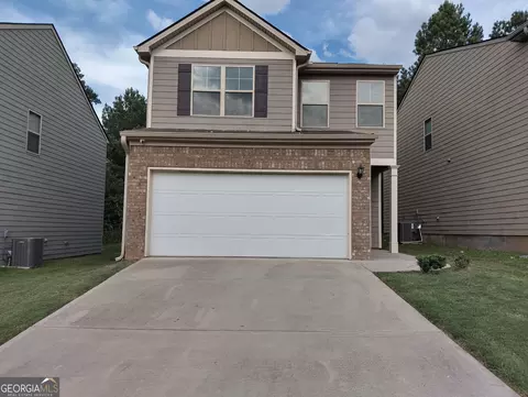 5462 Union Hill Ct, Union City, GA 30291