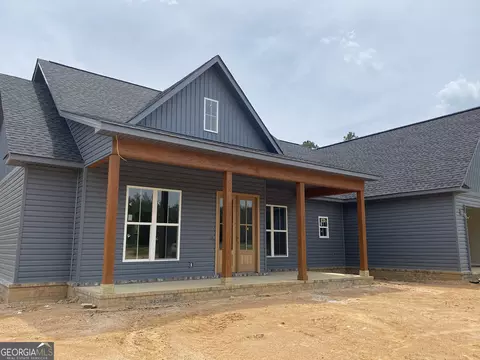 1950 Payne Rd, Rentz, GA 31075