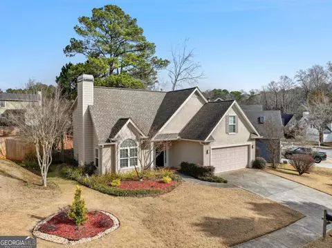 2179 Mainsail Dr, Marietta, GA 30062