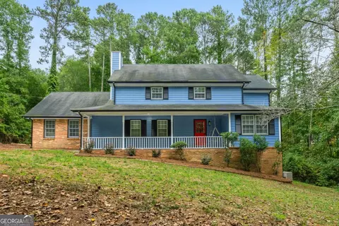3574 Forest Edge Dr SW, Conyers, GA 30094