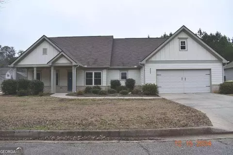 227 Patriots Way, Griffin, GA 30223