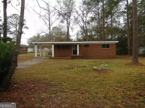 5 Nelson Way, Statesboro, GA 30458