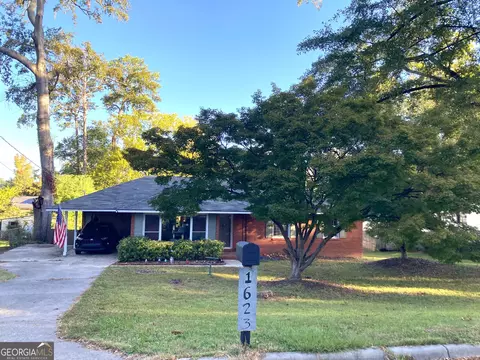 1623 Sheba Dr, Columbus, GA 31904
