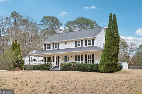 741 Maddox Rd, Griffin, GA 30224