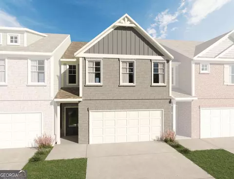 693 Cygnet Ln, Grayson, GA 30017