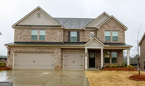 3004 Amabile Rd, Dacula, GA 30019