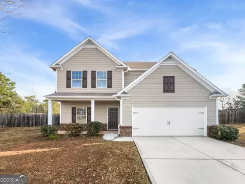 3441 Sandstone Trl SE, Conyers, GA 30013