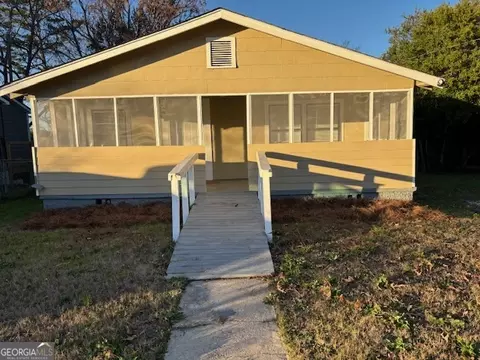 2811 N Walnut St, Columbus, GA 31909