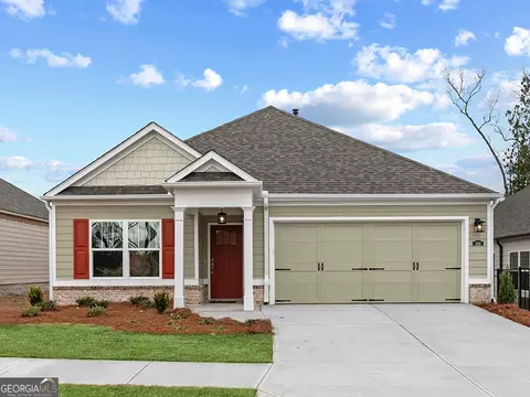 1215 Cedarcrest Blvd, Acworth, GA 30101
