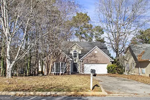 168 Springfield Blvd, Macon, GA 31210