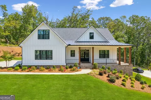 270 Birmingham Rd, Ball Ground, GA 30107