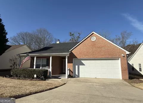 723 Jacoby Dr, Loganville, GA 30052