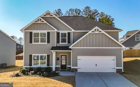 1145 Red Bud Cir, Villa Rica, GA 30180