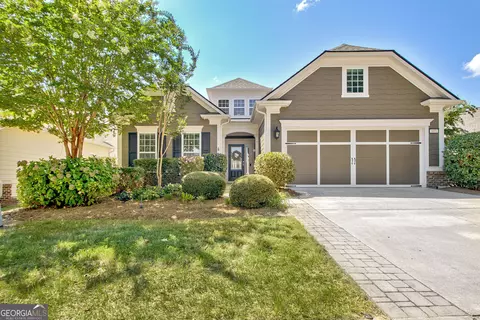 603 Pixie Ct, Griffin, GA 30223