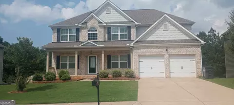 2117 Farmdale Ct, Conyers, GA 30012