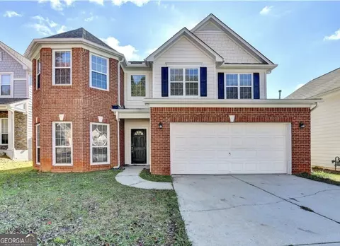 6643 Wandering Way, Norcross, GA 30093