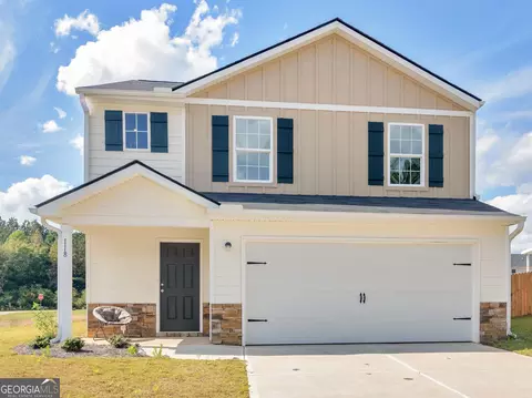 118 Catalpa Rd, Milner, GA 30257