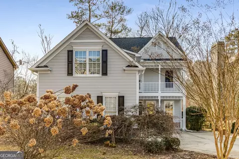 242 Ivy Glen Cir, Avondale Estates, GA 30002
