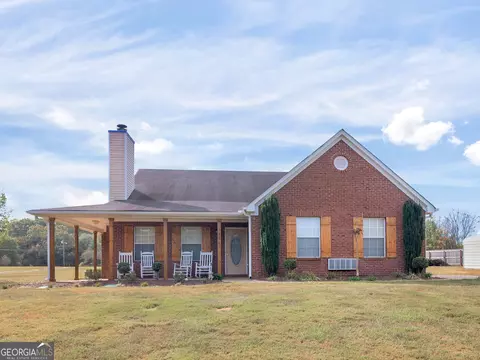 1996 Keys Ferry Dr, Mcdonough, GA 30252