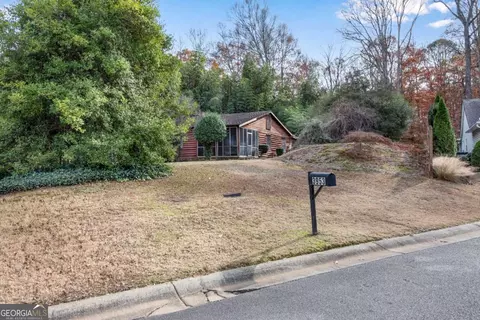 3953 Rhyne Way SE, Smyrna, GA 30082