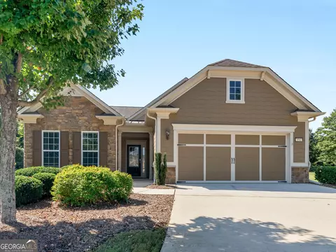 854 Peach Blossom Ct, Griffin, GA 30223