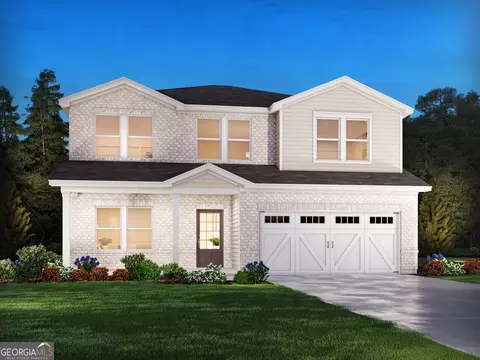 164 Water Oak Way, Dawsonville, GA 30534