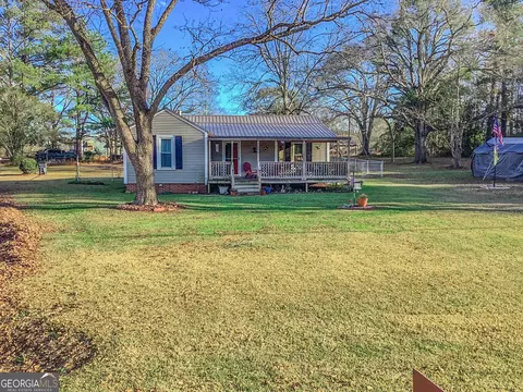 1812 Barnesville Hwy, Thomaston, GA 30286