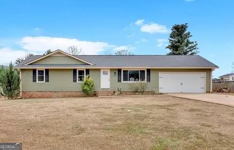 9 Camelia Ln NE, Rome, GA 30161