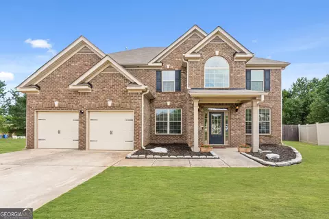 289 Astoria Way, Mcdonough, GA 30253