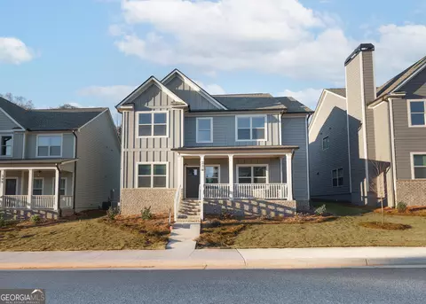 236 Overcup Ct, Athens, GA 30606