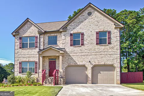 633 Mill Creek Trl, Jonesboro, GA 30238