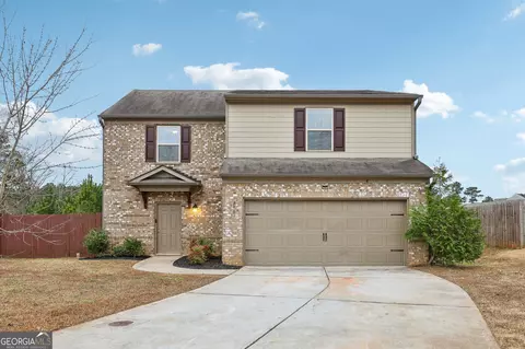 2401 Allman Dr, Jonesboro, GA 30236