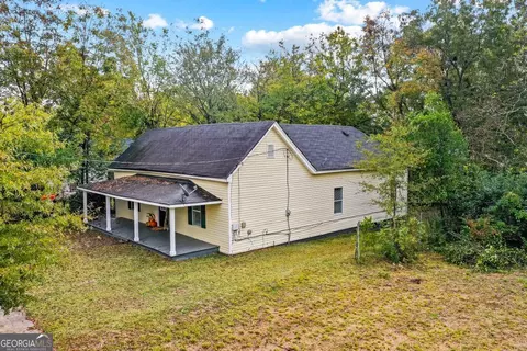 208 W Chappell St, Griffin, GA 30223