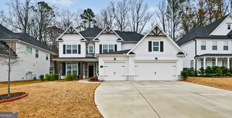 230 Wild Rose Cir, Canton, GA 30115