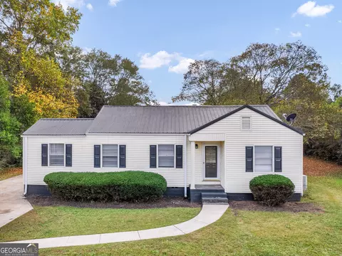 317 Gordon Rd, Barnesville, GA 30204