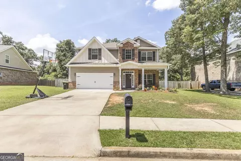 205 Lattice Bnd, Bonaire, GA 31005