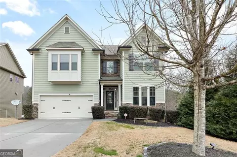 2282 Misty Brook Ct, Buford, GA 30519