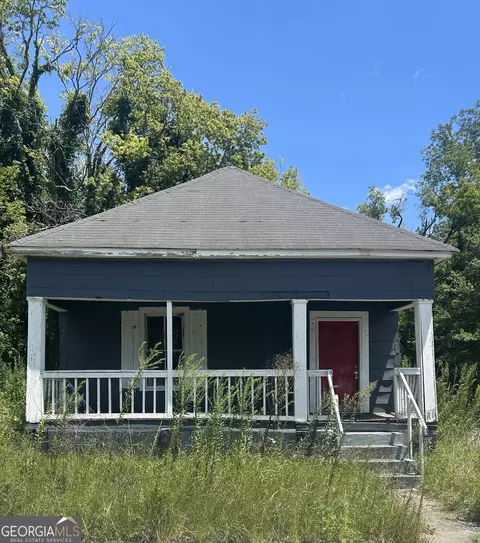 1046 Bartlett St, Macon, GA 31204