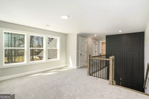 Entry Way - 228 Murphey Ave, Barnesville, GA 30204 photo 4 of 4