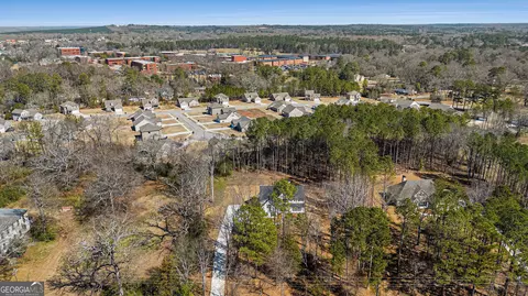 View/Area - 228 Murphey Ave, Barnesville, GA 30204 photo 2 of 2