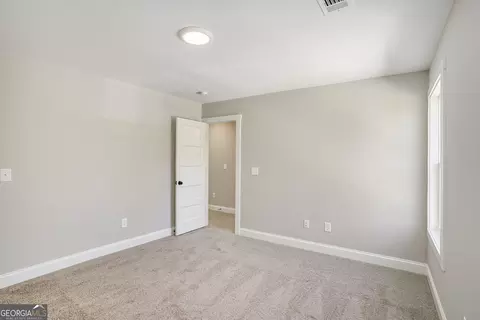 Bedroom - 228 Murphey Ave, Barnesville, GA 30204 photo 7 of 9
