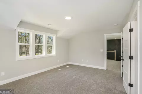 Bedroom - 228 Murphey Ave, Barnesville, GA 30204 photo 5 of 9