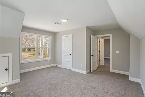 Bedroom - 228 Murphey Ave, Barnesville, GA 30204 photo 9 of 9
