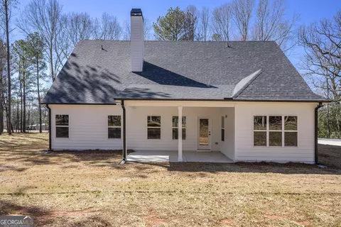 Other - 228 Murphey Ave, Barnesville, GA 30204 photo 7 of 9