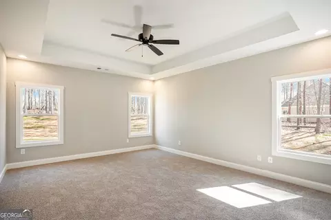Bedroom - 228 Murphey Ave, Barnesville, GA 30204 photo 1 of 9